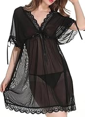 Mizspise chemise nuit d'occasion  Livré partout en France