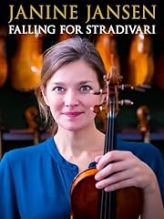Janine jansen falling for sale  Delivered anywhere in USA 