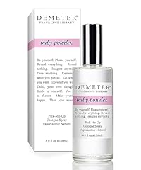 Demeter baby powder for sale  Delivered anywhere in USA 