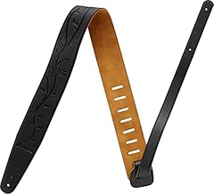 Guitar strap color usato  Spedito ovunque in Italia 