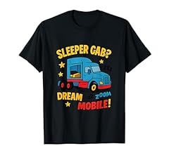 Sleeper cab dream for sale  Delivered anywhere in UK