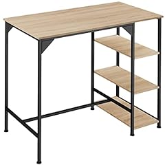 Tectake 800974 tavolo usato  Spedito ovunque in Italia 
