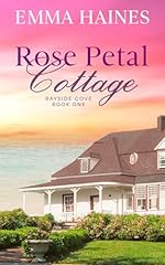 Rose petal cottage for sale  Delivered anywhere in USA 