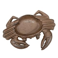 Nautical crab ashtray for sale  Delivered anywhere in USA 