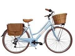 Cicli tessari bicicletta usato  Spedito ovunque in Italia 