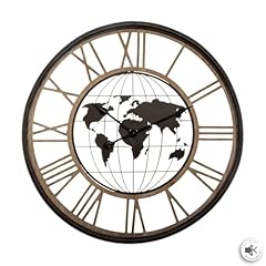 Atmosphera horloge métal d'occasion  Livré partout en France