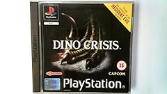 Dino crisis for sale  Delivered anywhere in UK