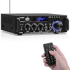 Hifi verstärker 298a gebraucht kaufen  Wird an jeden Ort in Deutschland