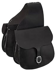 Tough leather saddle for sale  Delivered anywhere in USA 