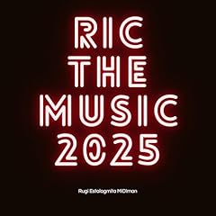 Ric music 2025 for sale  Delivered anywhere in UK