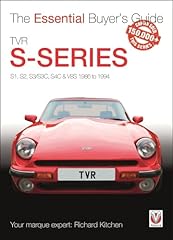 Tvr series s3c for sale  Delivered anywhere in UK
