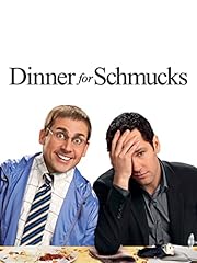 Dinner schmucks for sale  Delivered anywhere in UK