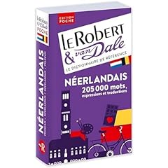Robert van dale d'occasion  Livré partout en Belgiqu