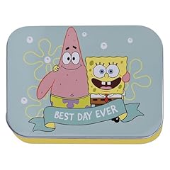 Spongebob kinderpflaster lizen gebraucht kaufen  Wird an jeden Ort in Deutschland