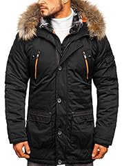 Bolf herren winterjacke gebraucht kaufen  Wird an jeden Ort in Deutschland