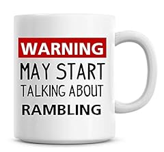 Warning may start for sale  Delivered anywhere in UK