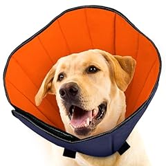 Tarovvoo dog cone for sale  Delivered anywhere in USA 