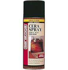 Cera spray per usato  Spedito ovunque in Italia 