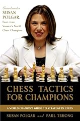 Chess tactics champions for sale  Delivered anywhere in USA 