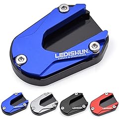 Ledishun motorcycle kickstand for sale  Delivered anywhere in USA 