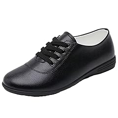 Oxfords femmes lacets d'occasion  Livré partout en France