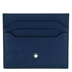Leather card holder for sale  Delivered anywhere in USA 