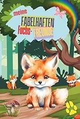 Fabelhaften fuchs freunde gebraucht kaufen  Wird an jeden Ort in Deutschland