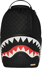 Sprayground black out usato  Spedito ovunque in Italia 