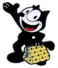 Pinstant felix cat for sale  Delivered anywhere in UK