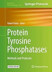 Protein tyrosine phosphatases d'occasion  Livré partout en Belgiqu