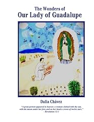 Wonders lady guadalupe for sale  Delivered anywhere in USA 