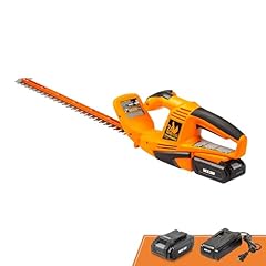 Lawnmaster clht2422 cordless for sale  Delivered anywhere in USA 