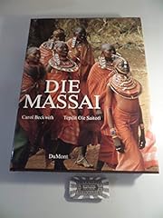 Massai gebraucht kaufen  Wird an jeden Ort in Deutschland