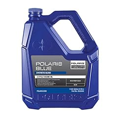 Polaris 2882202 Synthetic 2-Cycle Engine Oil NEW (replaces, used for sale  Delivered anywhere in USA 