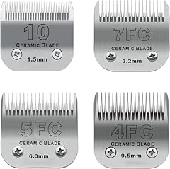 Bestbomg replacement blades for sale  Delivered anywhere in UK