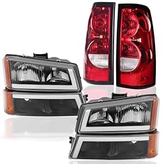 Led drl headlights for sale  Delivered anywhere in USA 