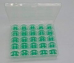Green bobbins box for sale  Delivered anywhere in USA 