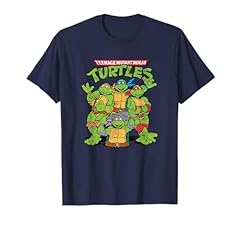 Teenage mutant ninja gebraucht kaufen  Wird an jeden Ort in Deutschland
