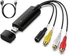 Convertitore video audio usato  Spedito ovunque in Italia 