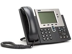Cisco phone 7941 usato  Spedito ovunque in Italia 