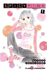 Spicy pink nº d'occasion  Livré partout en Belgiqu