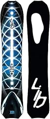 Used, Lib Tech Orca Snowboard 159cm for sale  Delivered anywhere in USA 