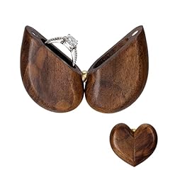 Filhome wooden ring for sale  Delivered anywhere in UK
