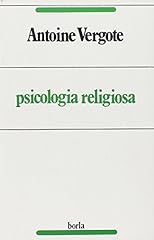 Psicologia religiosa usato  Spedito ovunque in Italia 