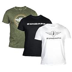 Zündapp shirt herren gebraucht kaufen  Wird an jeden Ort in Deutschland