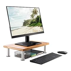 Original bamboo monitor for sale  Delivered anywhere in USA 