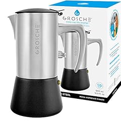 Grosche milano steel for sale  Delivered anywhere in USA 