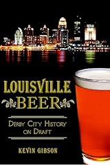 Louisville beer derby d'occasion  Livré partout en Belgiqu