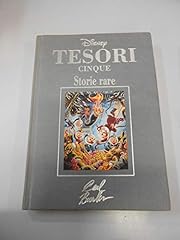 Tesori. storie rare usato  Spedito ovunque in Italia 