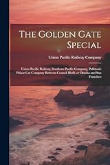 Golden gate special for sale  Delivered anywhere in UK